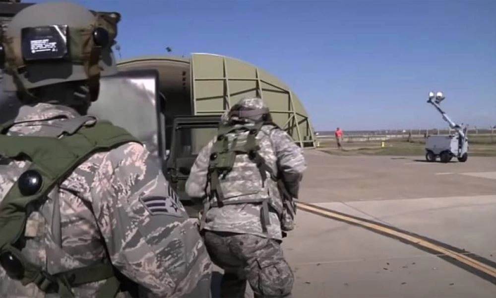 Οι Τούρκοι προκαλούν περιστατικά για να διώξουν τις ΗΠΑ απο το Ιντσιρλίκ